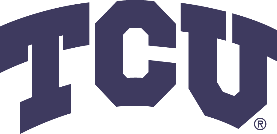 TCU Horned Frogs 2012-2013 Alternate Logo diy iron on heat transfer